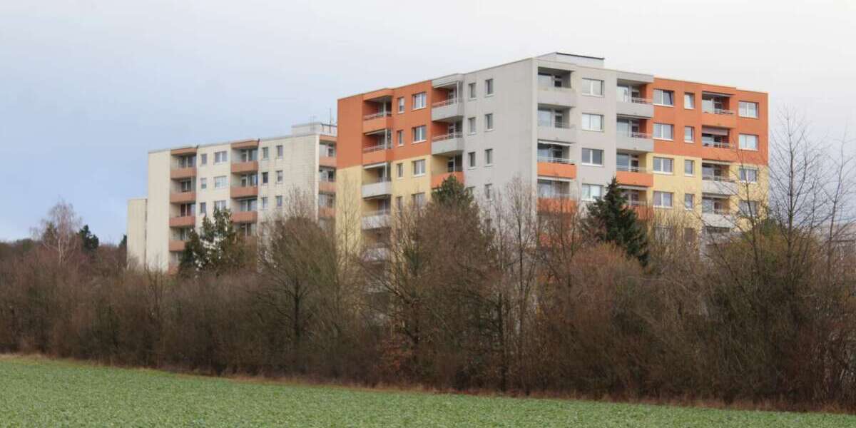 Etagenwohnung Bad Salzuflen Ehrsen-Breden - 2 Zimmer, 52 m&sup2;, 75.000&euro; | Angebot:26316774