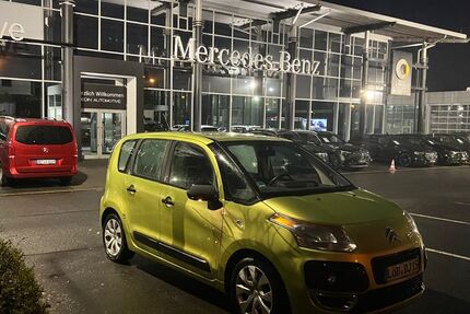 Citroen C3 Picasso 134.444 km 1.350 &euro; Quitzdorf am See 02906