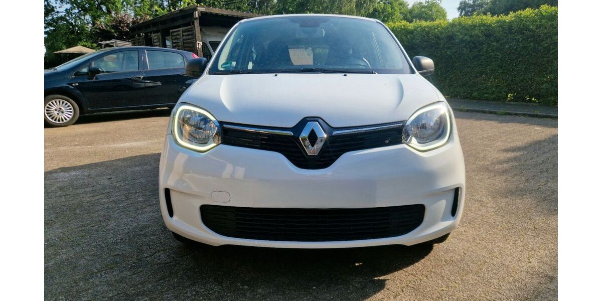 Renault Twingo 7.457 km 8.900 &euro; Bottrop 46236