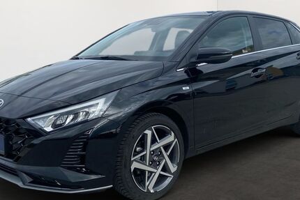 Hyundai i20 5.900 km 20.780 € Villingen-Schwenningen 78048