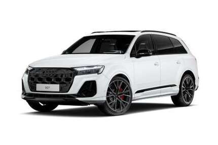 Audi SQ7 16.243 km 99.991 &euro; Kaiserslautern 67663