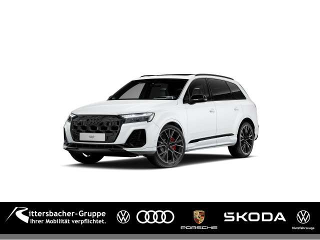 Audi SQ7 16.243 km 99.991 &euro; Kaiserslautern 67663