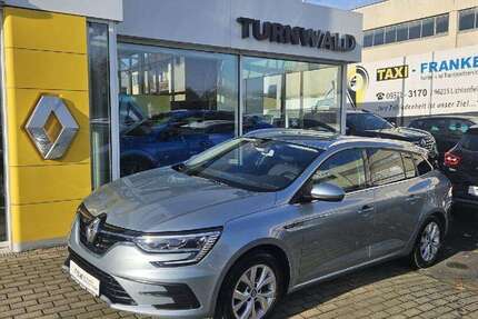 Renault Megane 32.561 km 17.490 &euro; Lichtenfels 96215