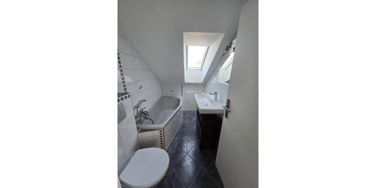 Etagenwohnung Dieburg - 2 Zimmer, 56 m&sup2;, 690&euro; | Angebot:25530317