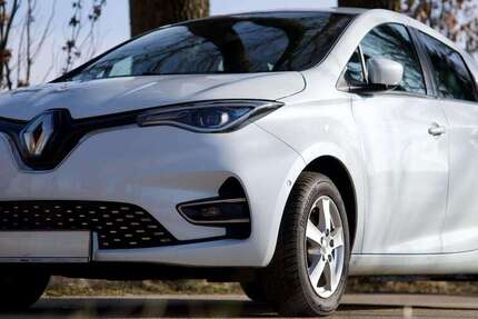 Renault ZOE 61.772 km 12.999 &euro; Anzing 85646