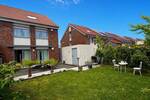 Doppelhaushälfte Hamm Hamm-Mitte - 5 Zimmer, 158 m&sup2;, 590.000&euro; | Angebot:26600418