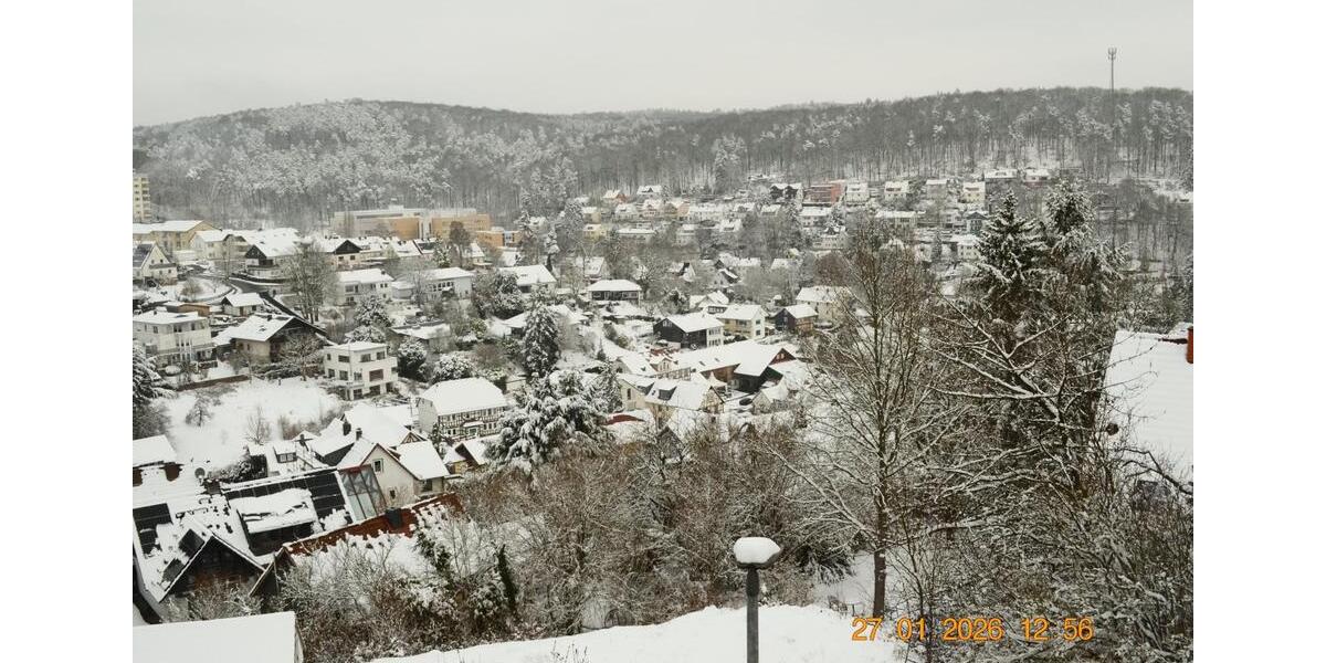 Dachgeschoßwohnung Marburg Marbach - 3 Zimmer, 76 m&sup2;, 876&euro; | Angebot:26295555