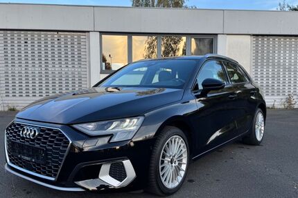 Audi A3 110.885 km 18.900 &euro; Marktredwitz 95615