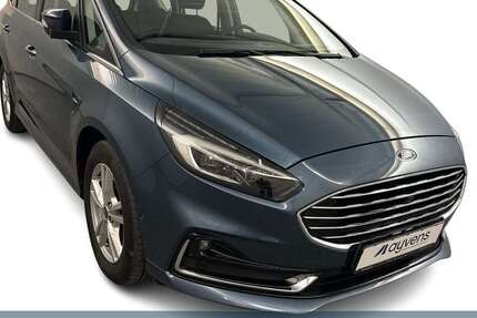 Ford S-Max 70.752 km 21.280 &euro; Dorfmark 29683