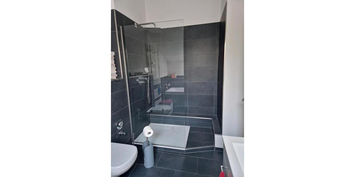 Dachgeschoßwohnung Geislingen an der Steige - 3 Zimmer, 85 m&sup2;, 285.000&euro; | Angebot:26197360