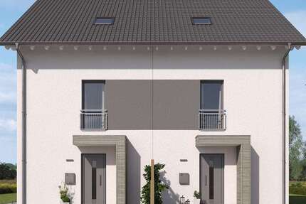 Haus Neufahrn bei Freising Mintraching-Grüneck - 5 Zimmer, 110 m&sup2;, 573.890&euro; | Angebot:24832246