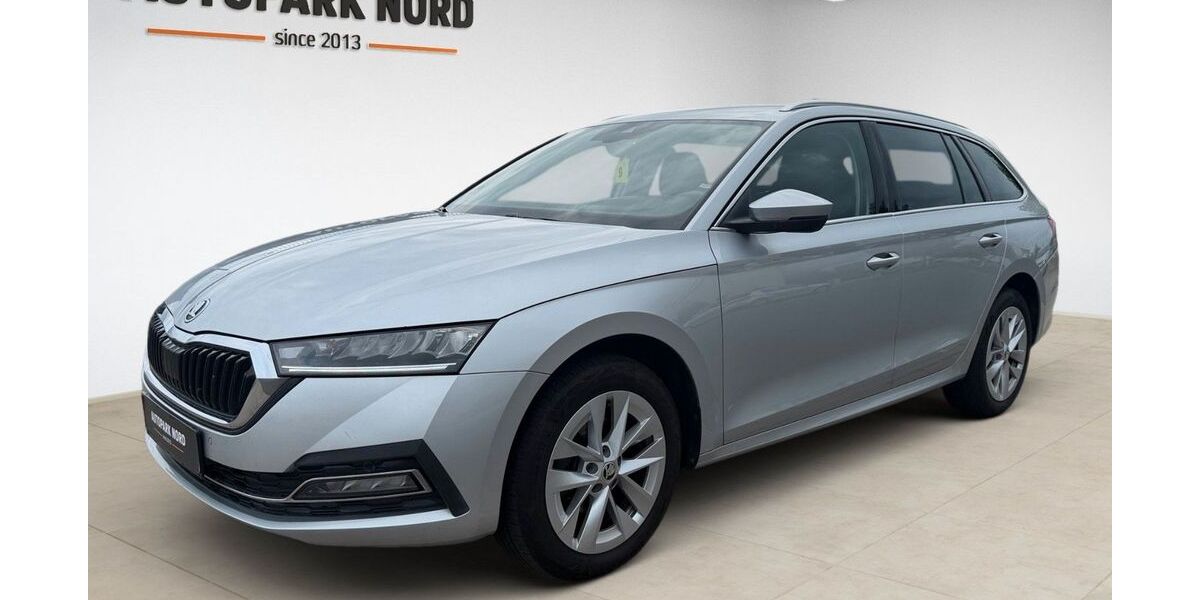 Skoda Octavia 175.000 km 14.999 &euro; Hannover 30179