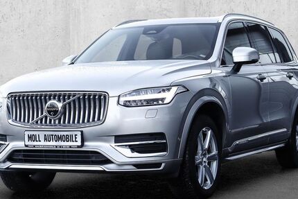 Volvo XC90 26.941 km 53.980 &euro; Aachen 52078