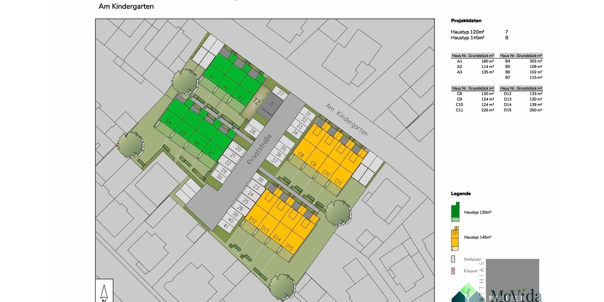 - Reihenendhaus Friedberg (Hessen) Fauerbach | Angebot:22957239