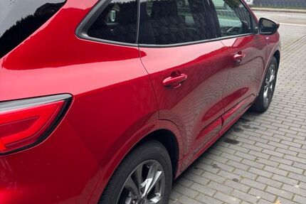 Ford Kuga 105.000 km 16.000 &euro; Wietmarschen 49835