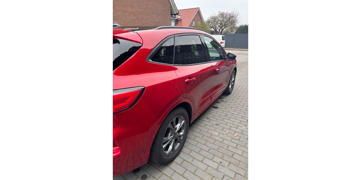 Ford Kuga 105.000 km 16.000 &euro; Wietmarschen 49835