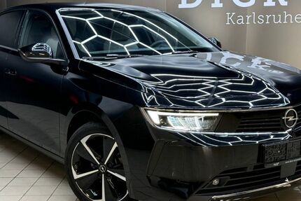 Opel Astra 57.844 km 16.450 &euro; Karlsdorf-Neuthard 76689