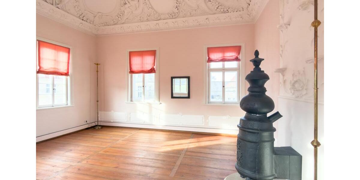 Maisonettenwohnung Ebern - 5 Zimmer, 223 m&sup2;, 1.980&euro; | Angebot:24192661