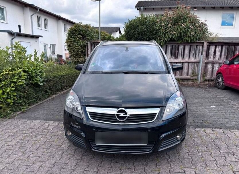 Zafira