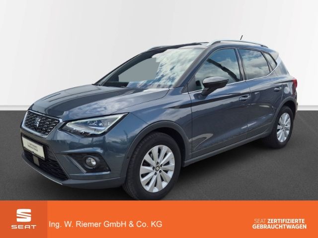 Seat Arona 52.071 km 13.599 € Mölln 23879