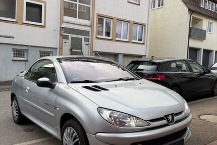 Peugeot 206 191.329 km 1.490 &euro; Freudenstadt 72250