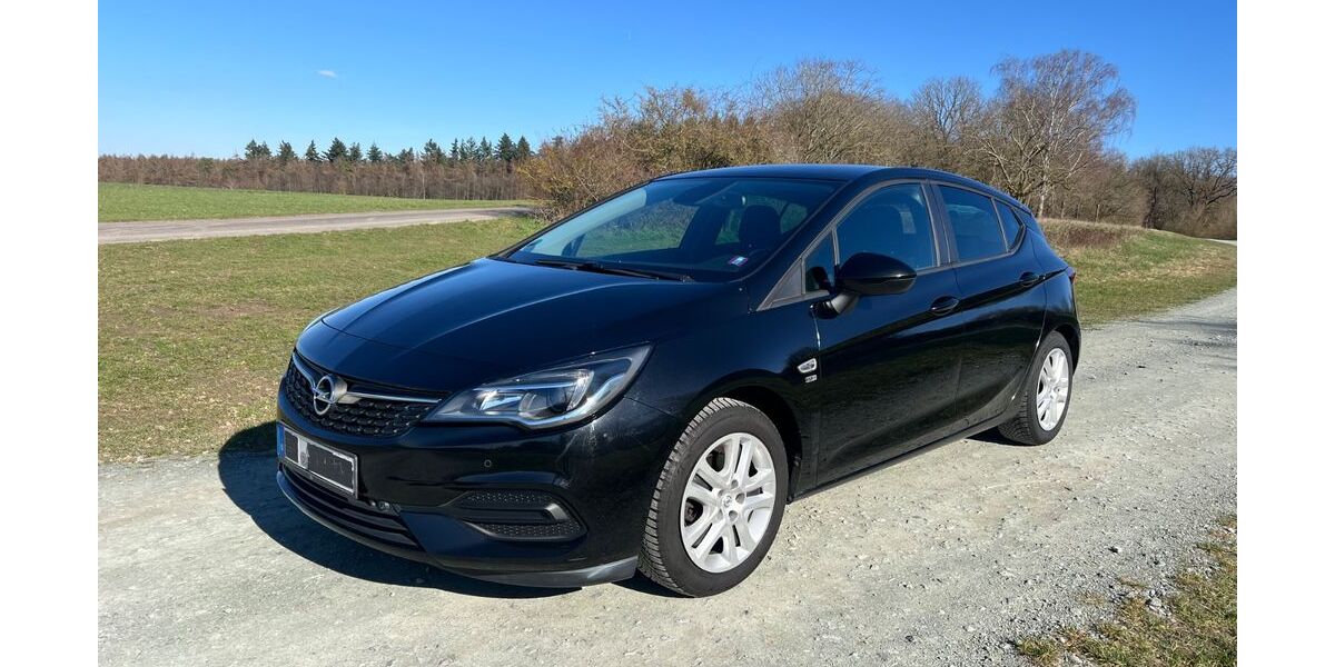 Opel Astra 109.750 km 6.850 &euro; Brechen 65611