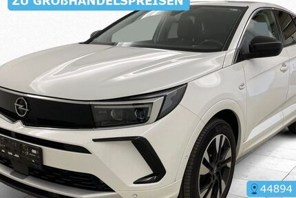 Opel Grandland (X) 60.417 km 21.697 € Krefeld 47829