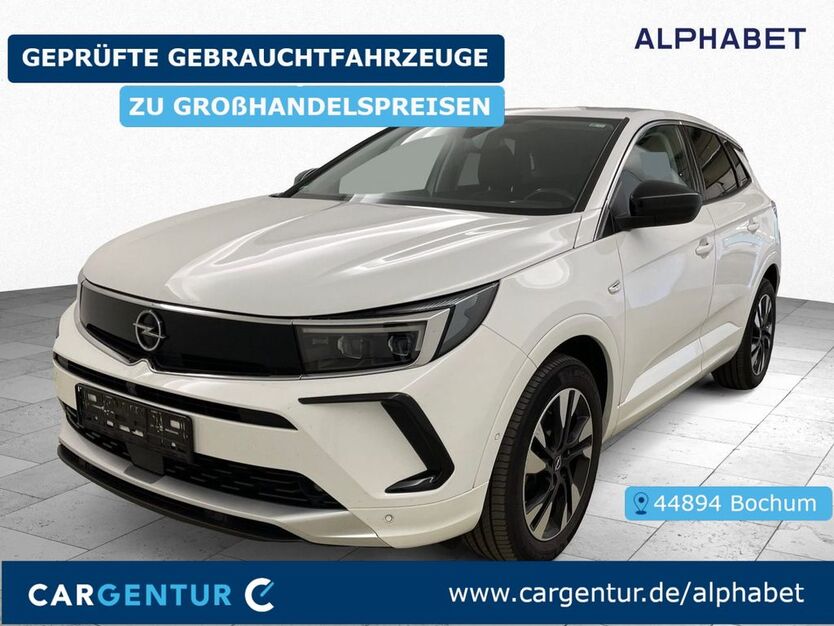 Opel Grandland (X) 60.417 km 21.697 € Krefeld 47829