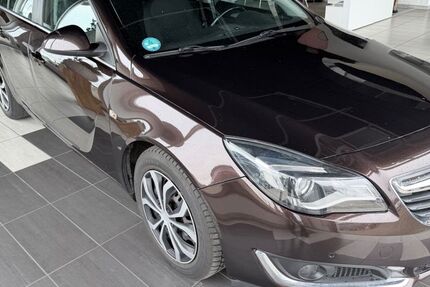 Opel Insignia 170.000 km 6.490 &euro; Singen 78224