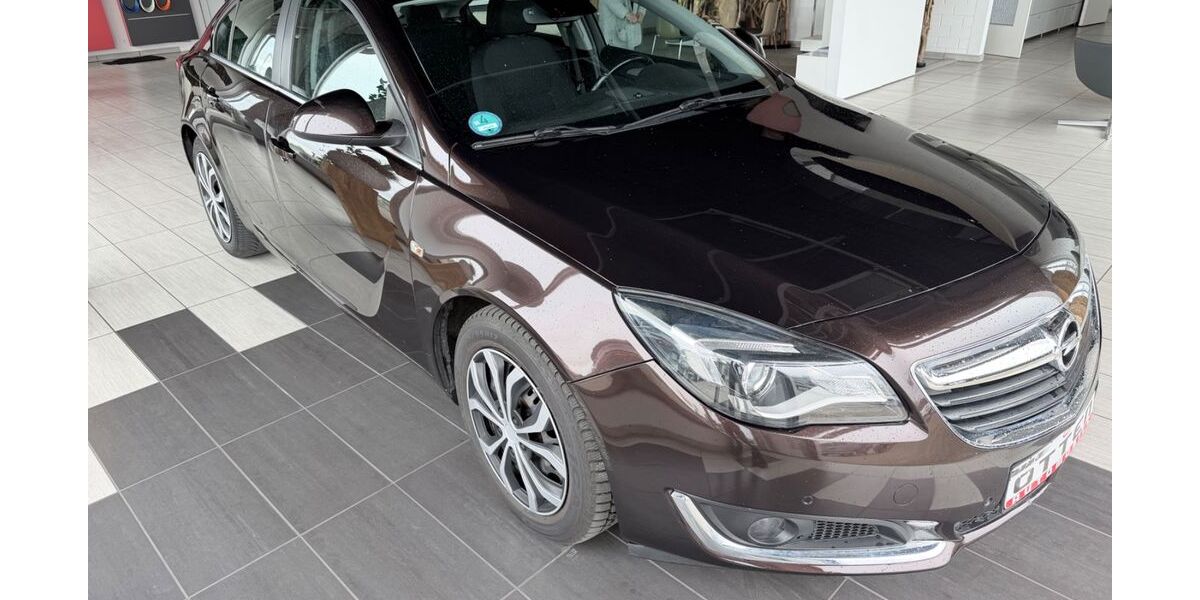 Opel Insignia 170.000 km 6.490 &euro; Singen 78224