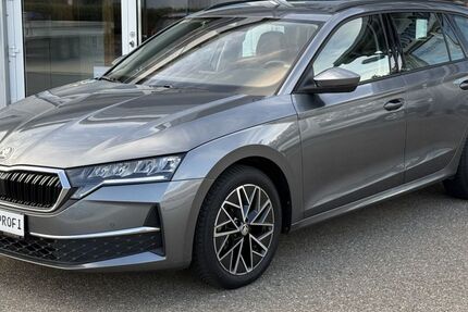 Skoda Octavia 40.930 km 24.890 &euro; Trossingen 78647
