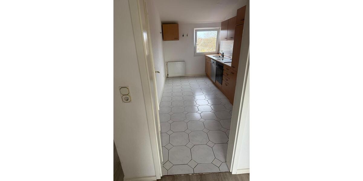 Dachgeschoßwohnung Bremen Walle - 2 Zimmer, 60 m&sup2;, 800&euro; | Angebot:26361922