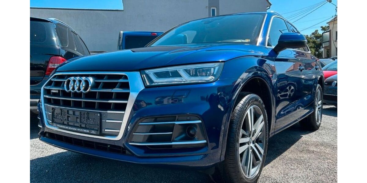 Audi Q5 145.998 km 23.990 &euro; Saarbrücken 66117