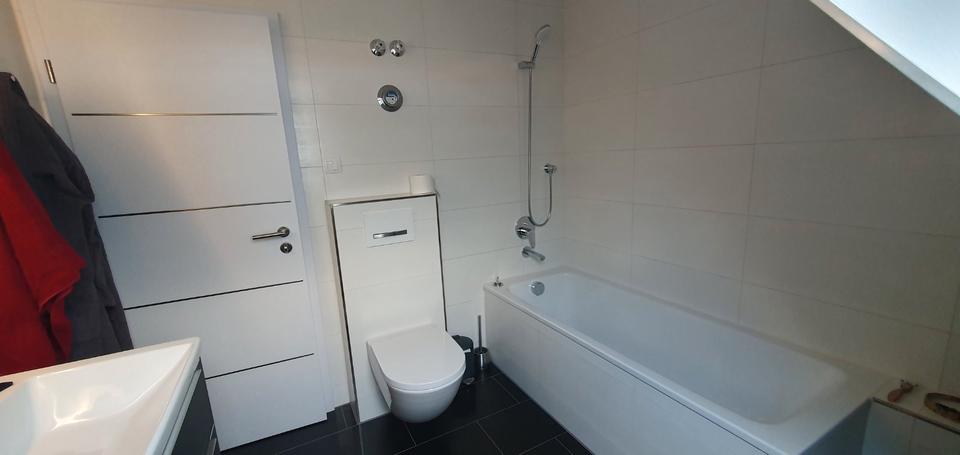 Maisonettenwohnung Augsburg Antonsviertel - 4 Zimmer, 82 m&sup2;, 550.000&euro; | Angebot:26700306