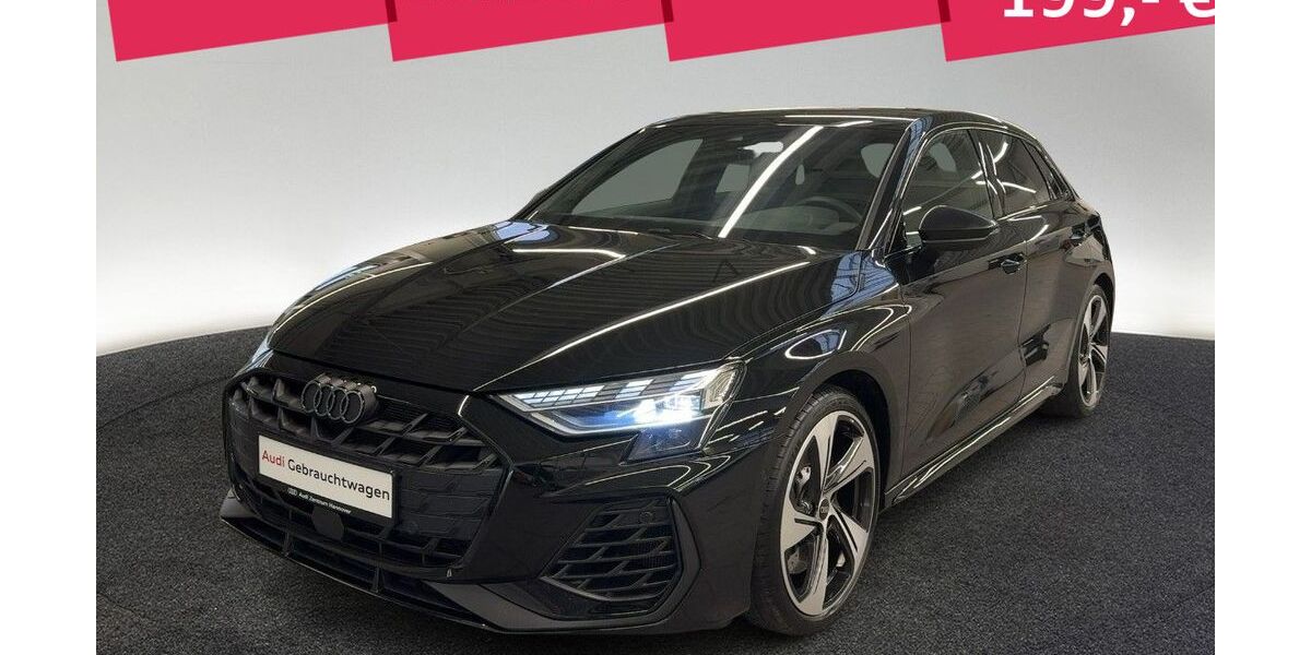 Audi A3 19.932 km 40.350 &euro; Hannover 30179