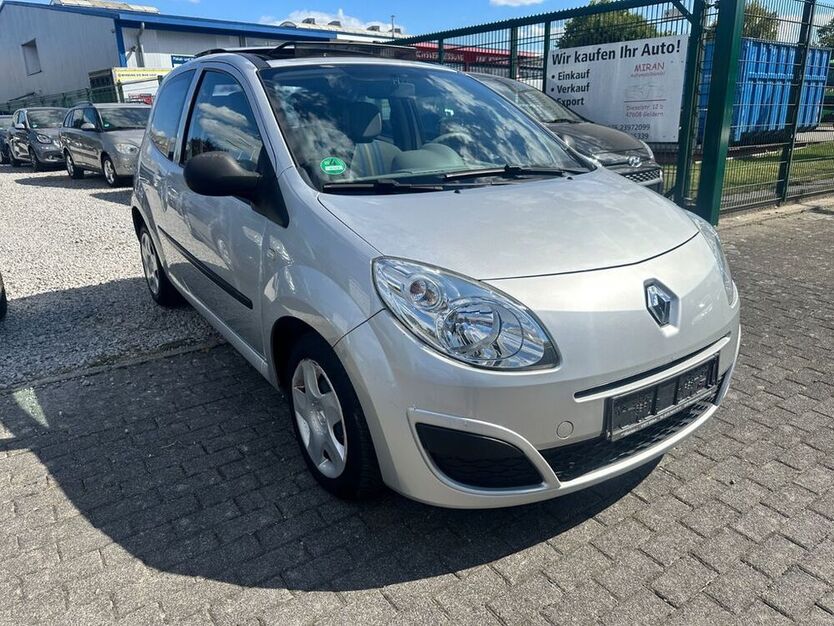Twingo