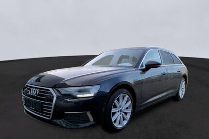 Audi A6 72.000 km 34.570 &euro; Helmstedt 38350