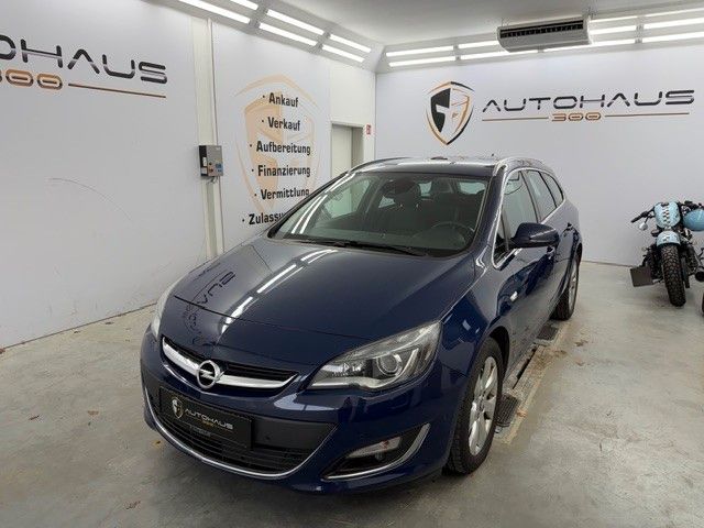 Opel Astra 190.700 km 4.990 &euro; Gehrden 30989