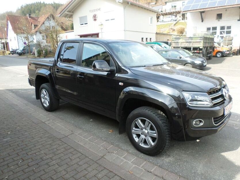 Amarok