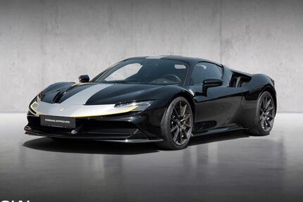 Ferrari SF90 3.700 km 379.500 &euro; München 80809