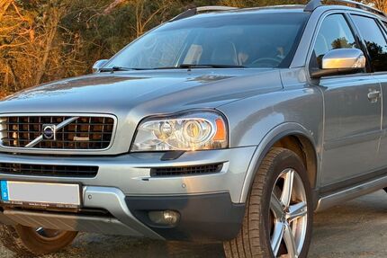 Volvo XC90 299.700 km 10.500 &euro; Bestensee 15741
