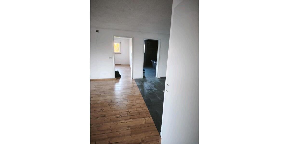 Etagenwohnung Roßleben-Wiehe Wiehe - 3 Zimmer, 85 m&sup2;, 920&euro; | Angebot:26286388