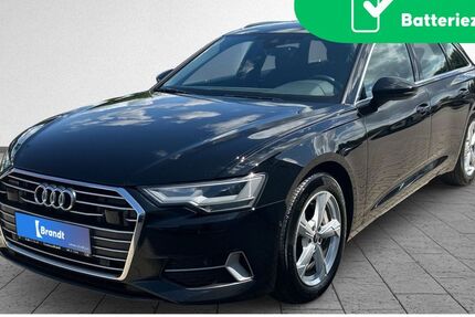Audi A6 114.280 km 29.890 &euro; Weyhe 28844