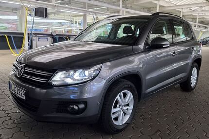 VW Tiguan 182.000 km 9.500 &euro; Bremen 28329