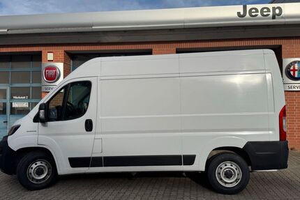 Fiat Ducato 234.300 km 9.999 &euro; Bitterfeld-Wolfen 06749