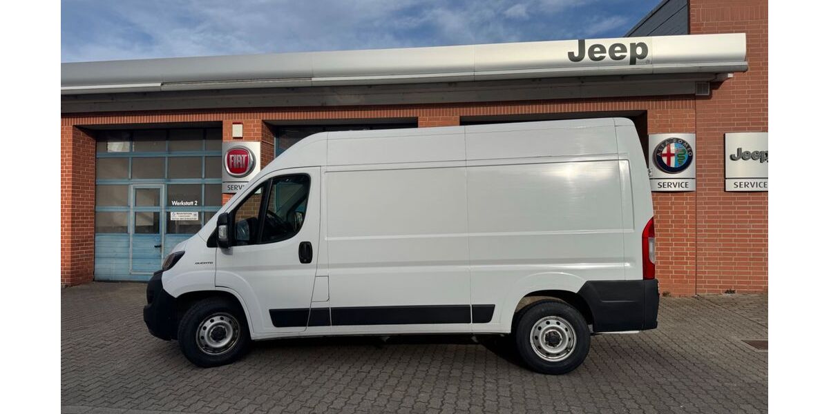 Fiat Ducato 234.300 km 9.999 &euro; Bitterfeld-Wolfen 06749