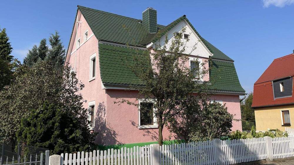 Einfamilienhaus Neustadt - 5 Zimmer, 135 m&sup2;, 199.000&euro; | Angebot:25704792