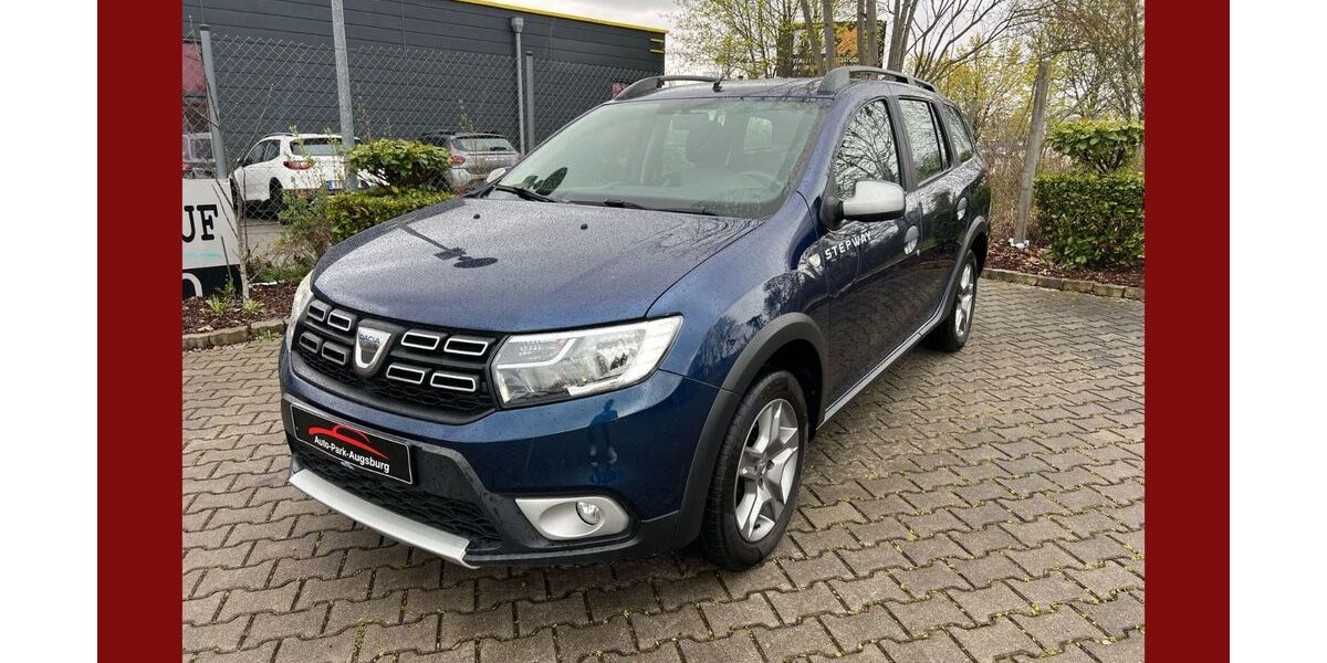 Dacia Logan 42.000 km 11.980 &euro; Augsburg 86154