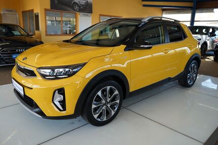 Kia Stonic 113.000 km 14.880 &euro; Bad Doberan 18209