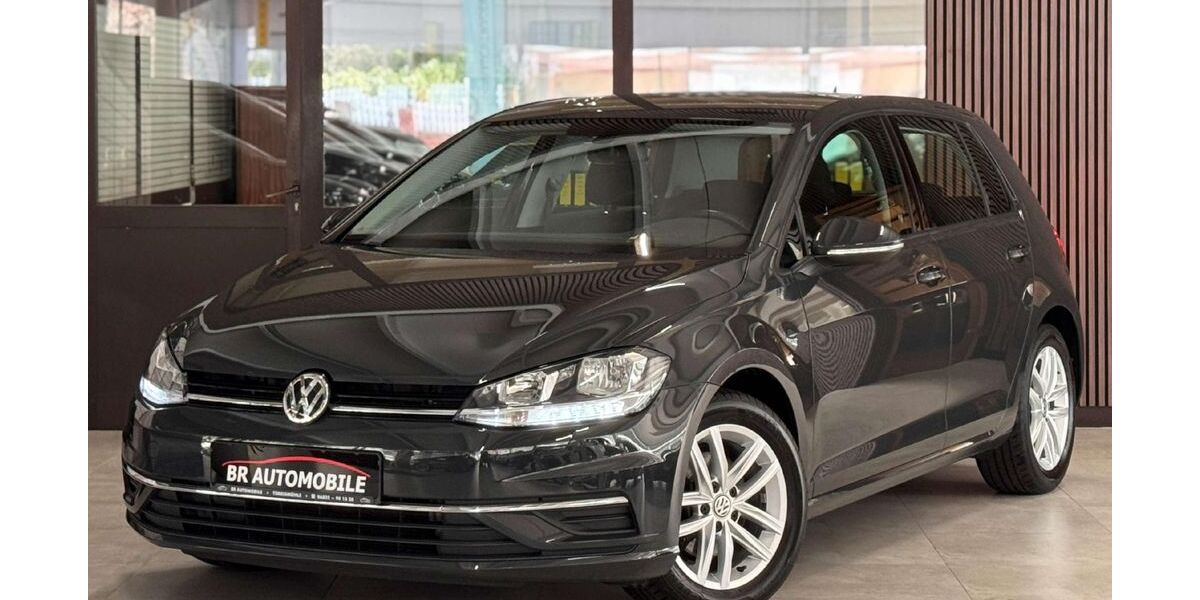 VW Golf 98.500 km 14.990 &euro; Nohfelden OT Türkismühle 66625